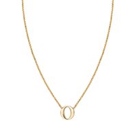 Collana Amen Donna Elementi in Argento CLAUG3 - CLAUG3